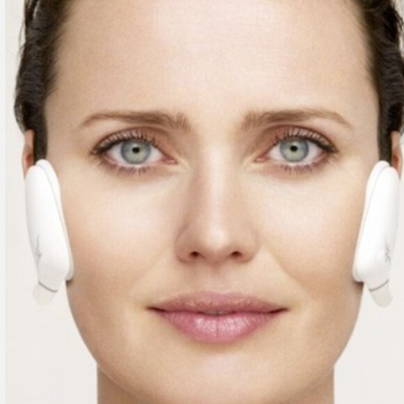 Like New BMR variable stimulation fine lines Facial expression muscle toner - Picture 1 of 5